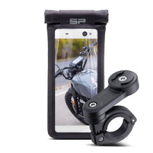 SP Connect Moto Bundle LT Universal Case SPC+ – motor set met universele telefoonhoes