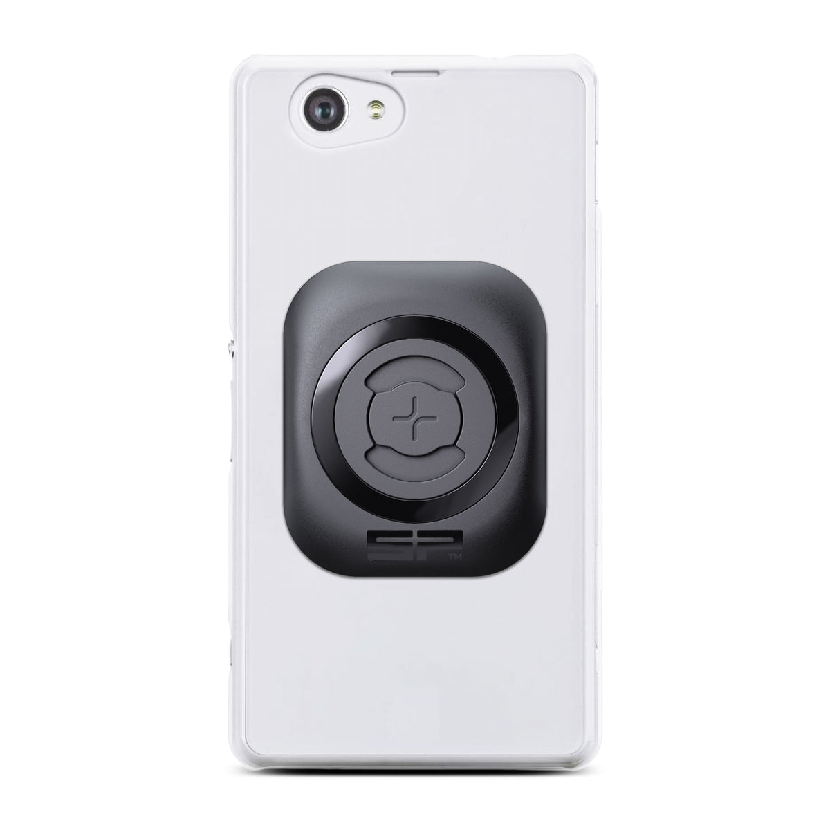 SP Connect Universal Interface SPC+ – zelfklevende telefoonadapter