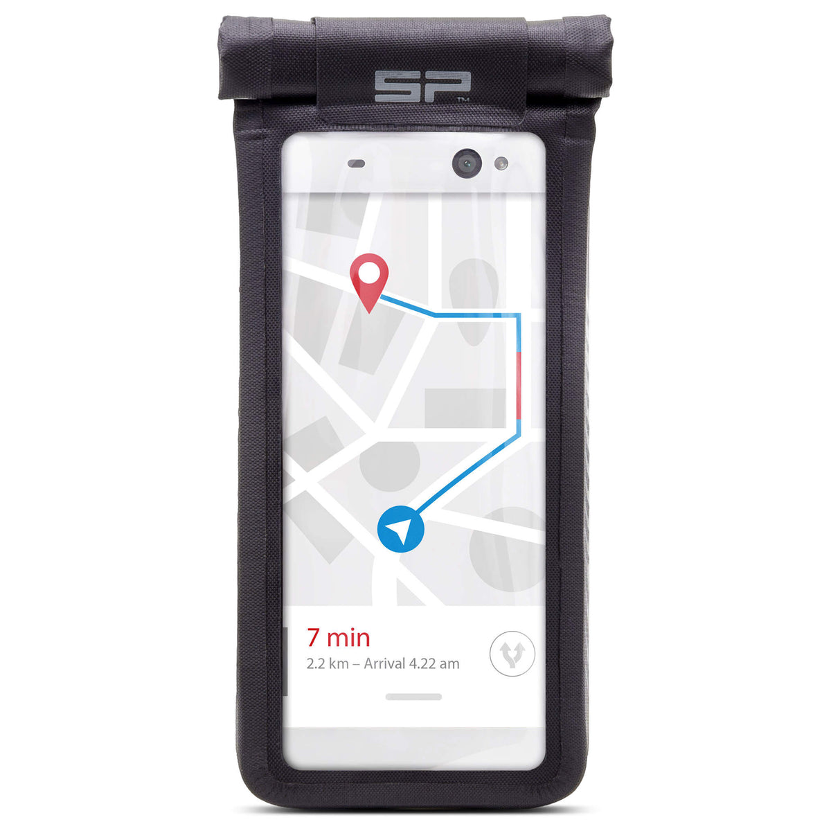 SP Connect Universal Phone Case SPC+ L – universele telefoonhoes