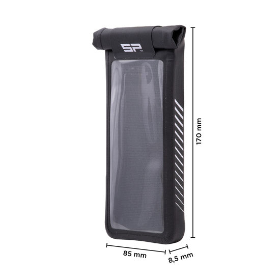 SP Connect Universal Phone Case SPC+ XL – universele telefoonhoes – afbeelding 2