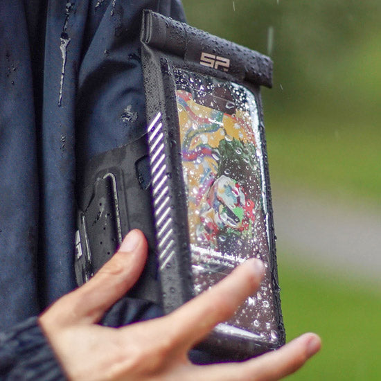 SP Connect Universal Phone Case SPC+ XL – universele telefoonhoes – afbeelding 4