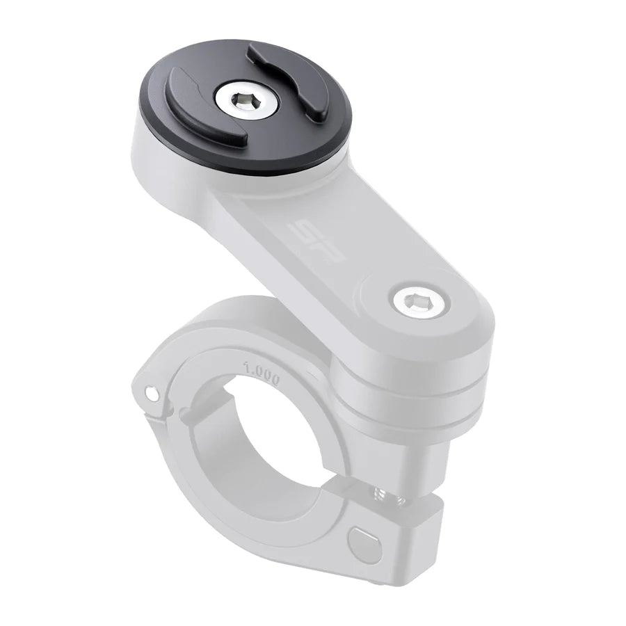 SP Connect Head SPC+ Moto LT – vervangende montagekop – afbeelding 2