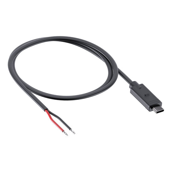 SP Connect Cable 12V DC SPC+ – voedingskabel voor motoraccu