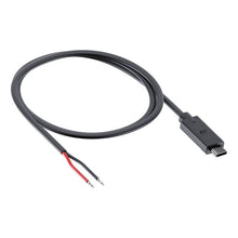 SP Connect Cable 6V DC SPC+ – voedingskabel voor e-bike accu