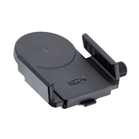 SP Connect Universal Charging Phone Clamp SPC+ – universele houder met draadloos laden