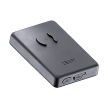 SP Connect Wireless Powerbank SPC+ 5.000 mAh – draadloos laden onderweg
