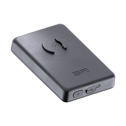 SP Connect Wireless Powerbank SPC+ 5.000 mAh – draadloos laden onderweg