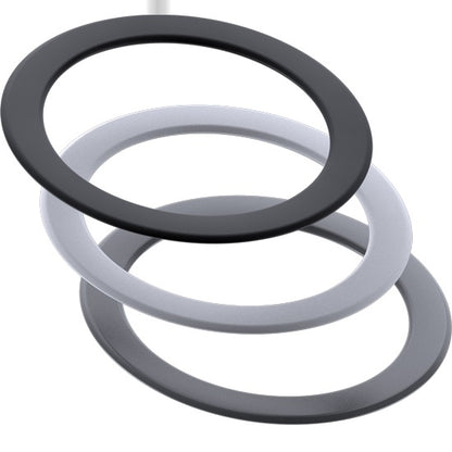 SP Connect Magnetic Adhesive Mount SPC+ – magnetische zelfklevende telefoonhouder – afbeelding 2