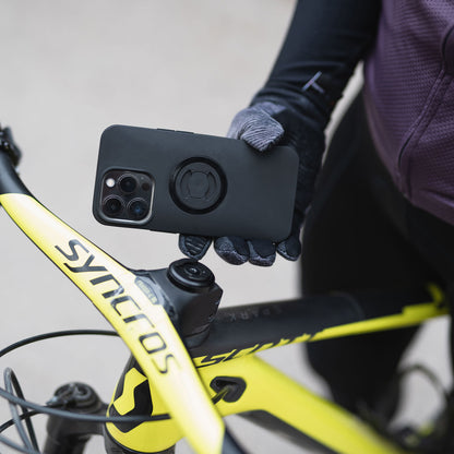 SP Connect Micro Stem Mount Pro SPC+ – compacte stuurpenhouder – afbeelding 3