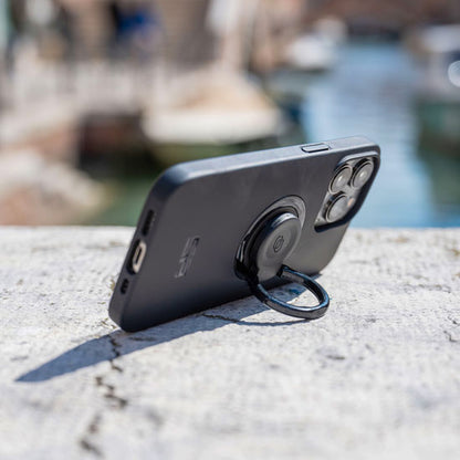 SP Connect Ring Mount SPC+ – compacte telefoonring en standaard – afbeelding 2