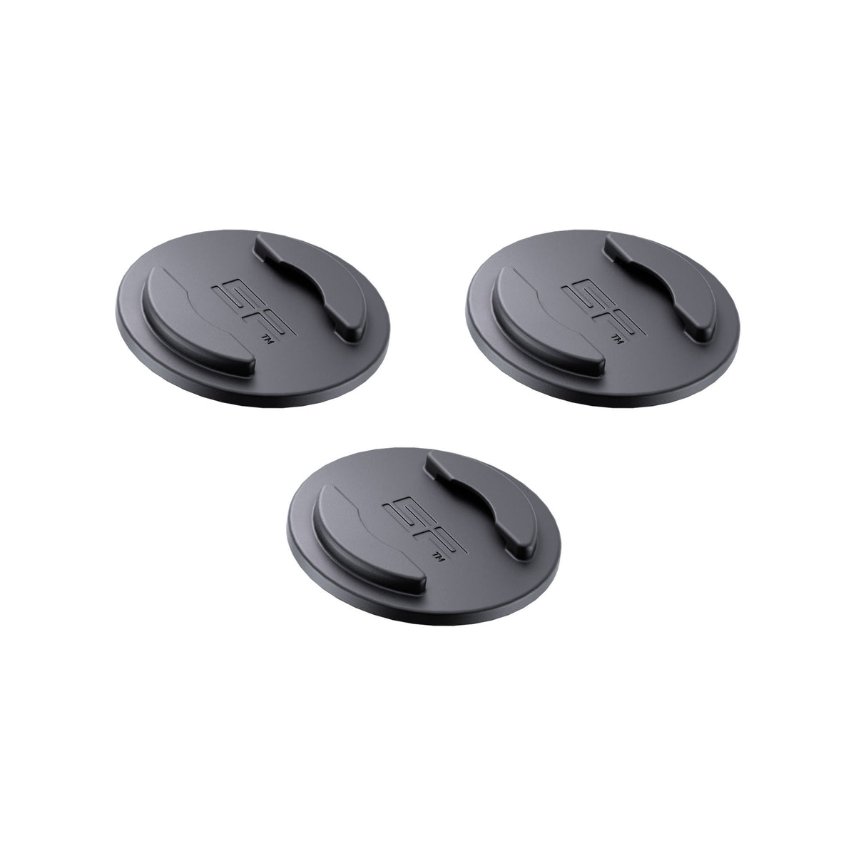 SP Connect Adhesive Kit SPC+ – zelfklevende montagepunten