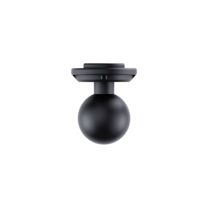SP Connect Ballhead Mount Pro – 1" kogeladapter voor RAM-systemen