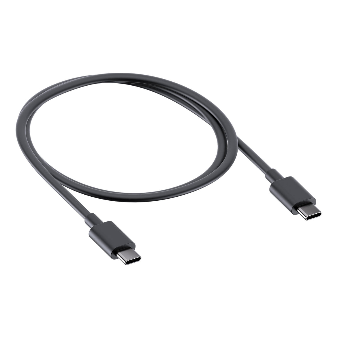 SP Connect Cable USB-C SPC+ – 50 cm PD voedingskabel voor laadmodule