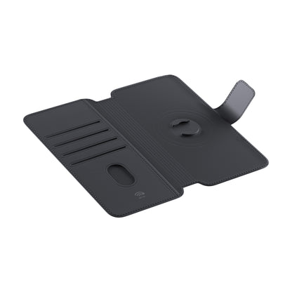 SP Connect Magnetic Flip Cover SPC+ XL – magnetische walletcover – afbeelding 2