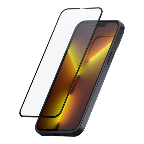 SP Connect Glass Screen Protector voor Apple iPhone 14 Pro Max / 14 Plus / 13 Pro Max – gehard glas