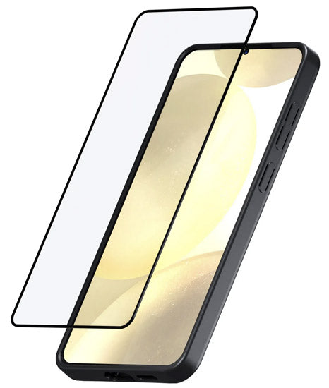 SP Connect Glass Screen Protector voor Samsung Galaxy S25 Edge / S25+ / S24+ – gehard glas