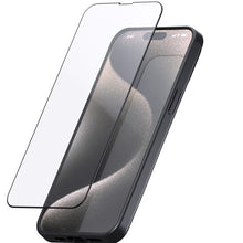 SP Connect Glass Screen Protector voor Apple iPhone 16 Plus – gehard glas