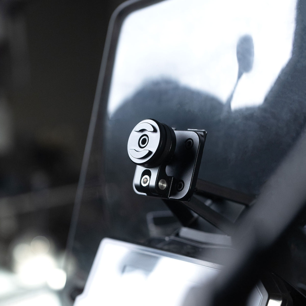 SP Connect GPS Cradle Mount – SPC+ adapter voor AMPS navigatiebasis – afbeelding 4