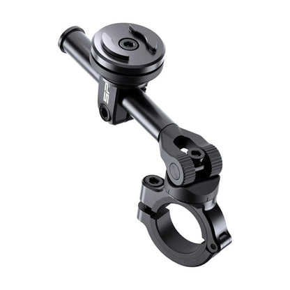 SP Connect Moto Mount 3D – volledig verstelbare aluminium motorhouder