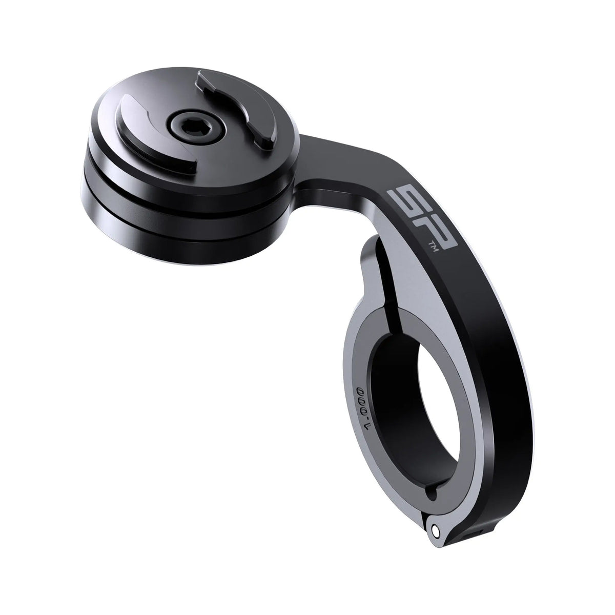 SP Connect Handlebar Mount Pro MTB – aluminium telefoonhouder voor mountainbike