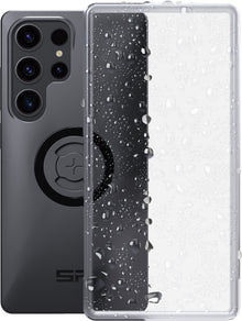 SP Connect Weather Cover voor Samsung Galaxy S25 Ultra – extra weerbescherming – afbeelding 2