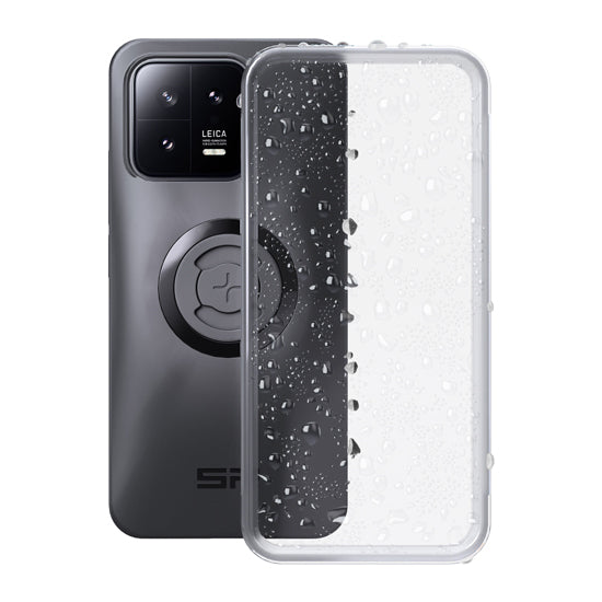 SP Connect Weather Cover voor Xiaomi 13 – extra weerbescherming – afbeelding 2
