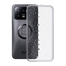 SP Connect Weather Cover voor Xiaomi 13 – extra weerbescherming – afbeelding 2