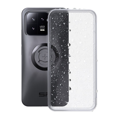SP Connect Weather Cover voor Xiaomi 13 – extra weerbescherming – afbeelding 2