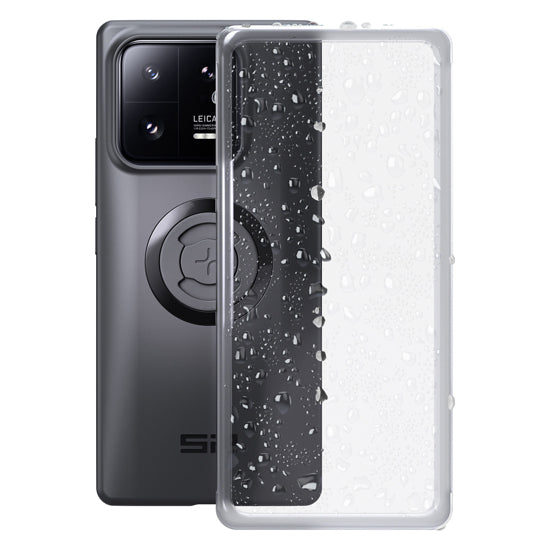 SP Connect Weather Cover voor Xiaomi 13 Pro – extra weerbescherming – afbeelding 2