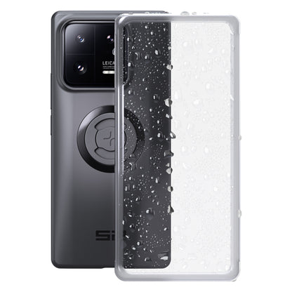 SP Connect Weather Cover voor Xiaomi 13 Pro – extra weerbescherming – afbeelding 2