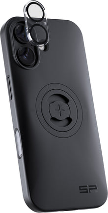 SP Connect Camera Lens Protective Glass voor Apple iPhone 17