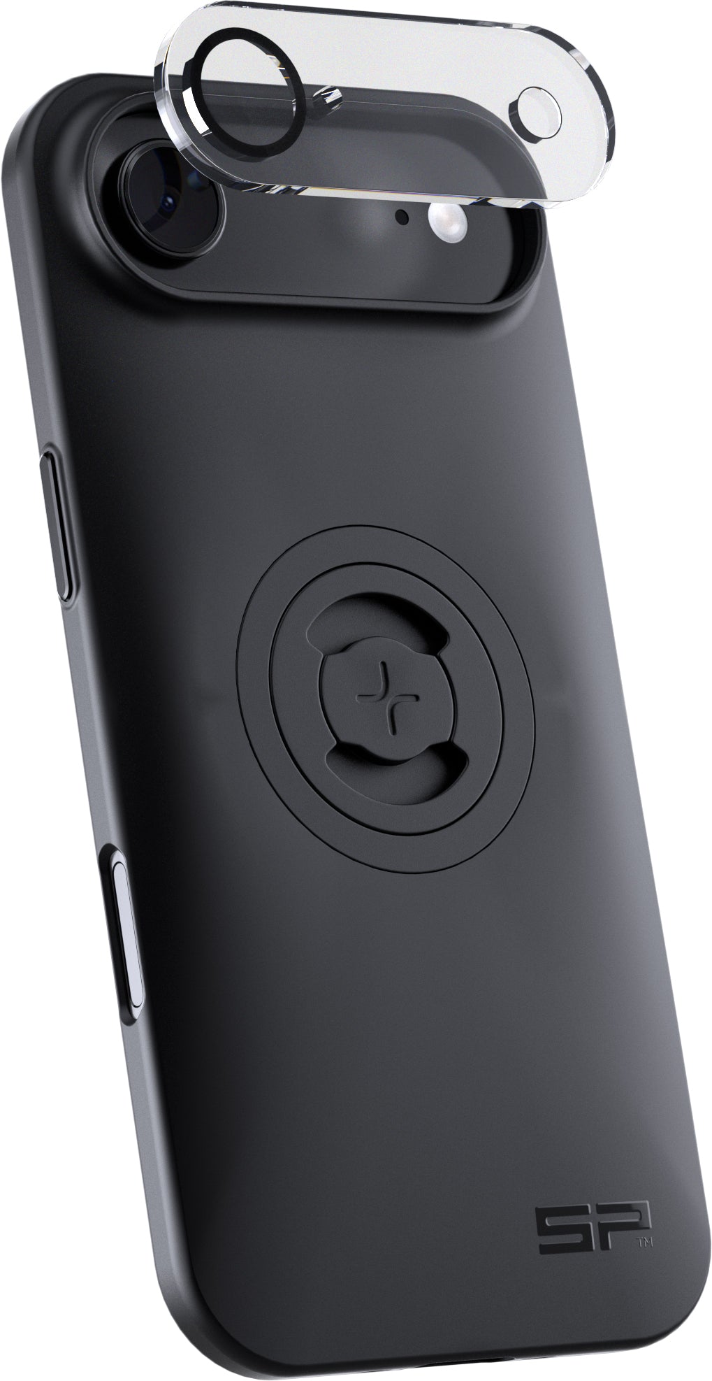 SP Connect Camera Lens Protective Glass voor Apple iPhone 17 Air