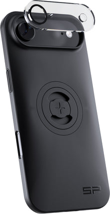 SP Connect Camera Lens Protective Glass voor Apple iPhone 17 Air