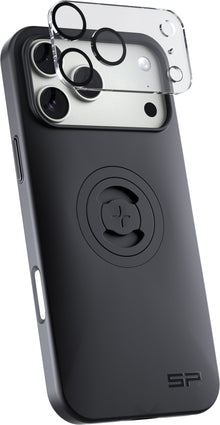 SP Connect Camera Lens Protective Glass voor Apple iPhone 17 Pro Max