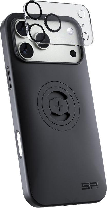 SP Connect Camera Lens Protective Glass voor Apple iPhone 17 Pro Max