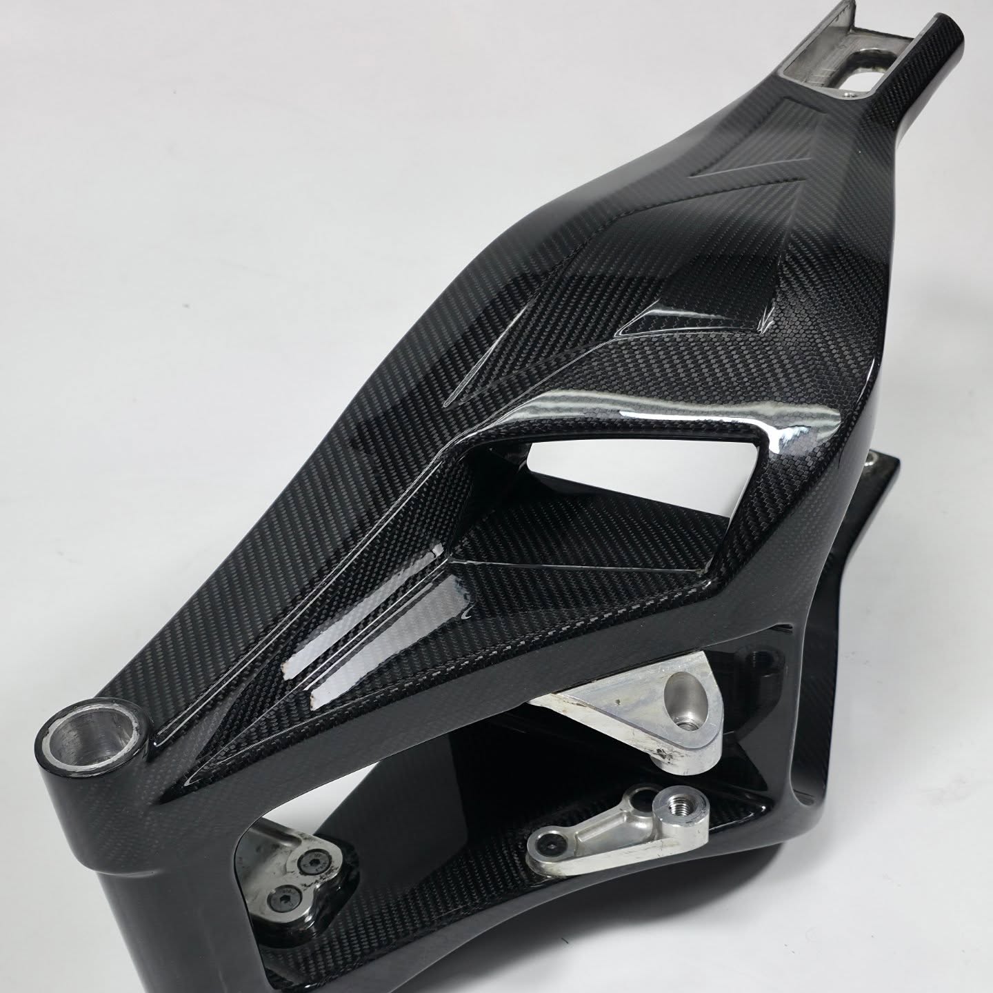 BST GT TEK velgenset (4 stuks) Tesla Model S (2012-2016)
