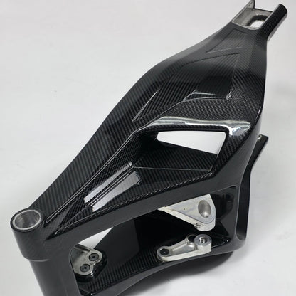BST GT TEK velgenset (4 stuks) Tesla Model S (2012-2016)