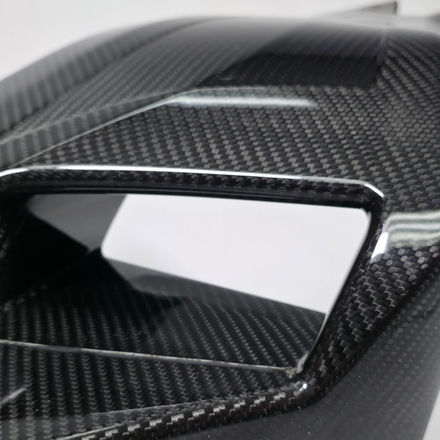 BST GT TEK velgenset (4 stuks) Tesla Model X (2016-2020)