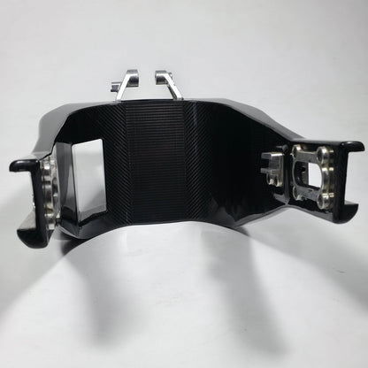 BST Tuff TEK velgenset 9" x 18" ET42 (4 stuks) Ford F150 (2009+)