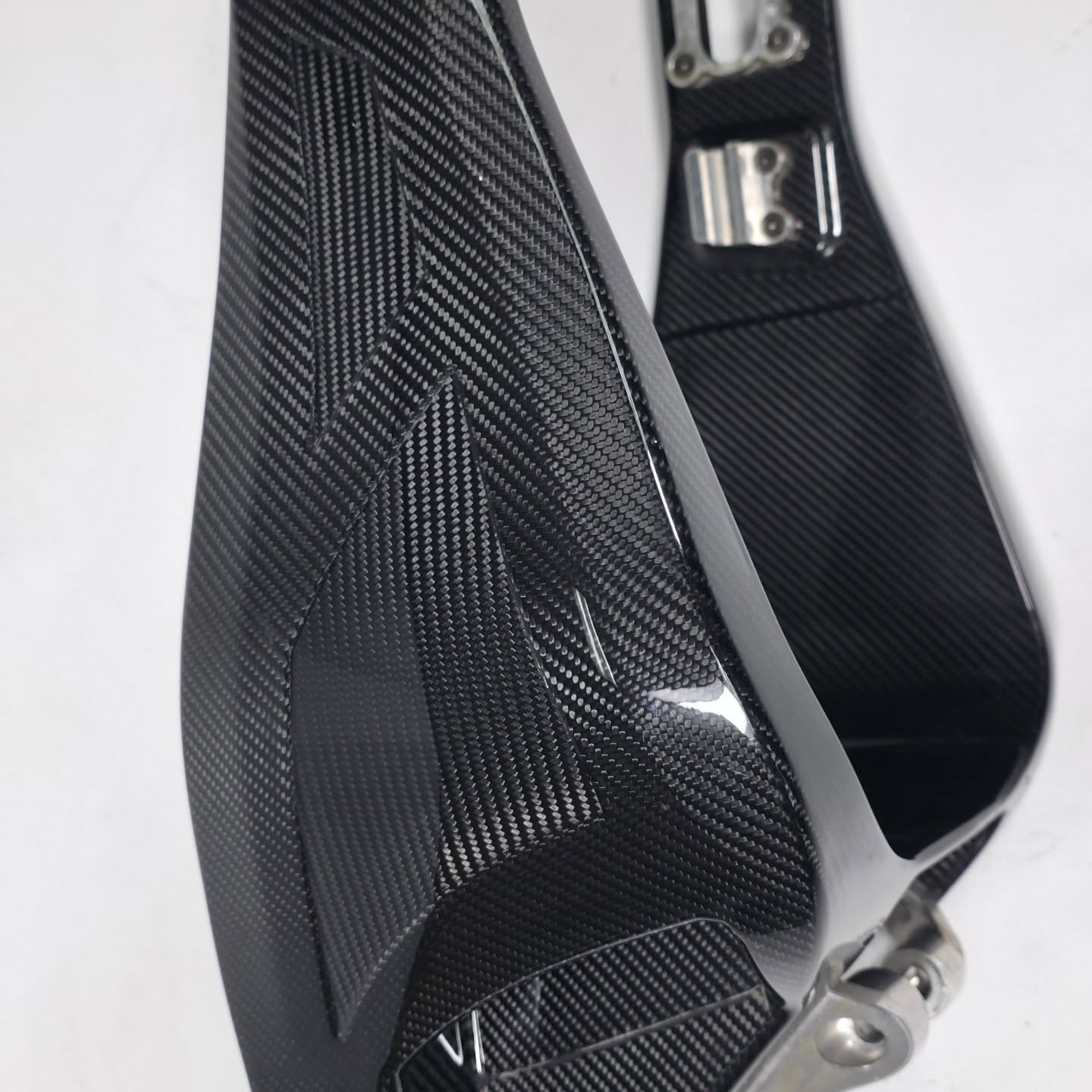 BST GT TEK velgenset (4 stuks) Tesla Model S (2012-2016)