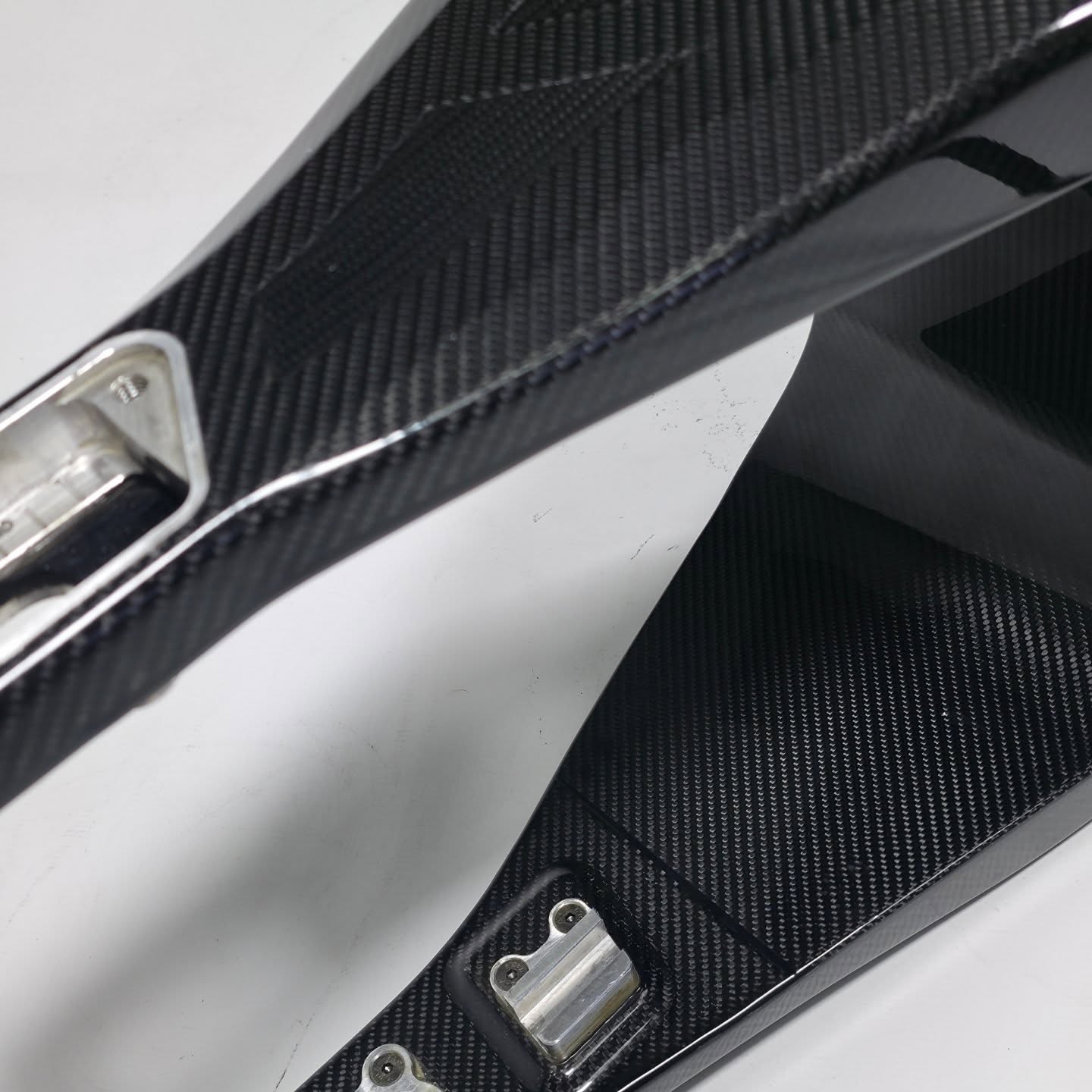 BST GT TEK velgenset (4 stuks) Tesla Model S (2012-2016)