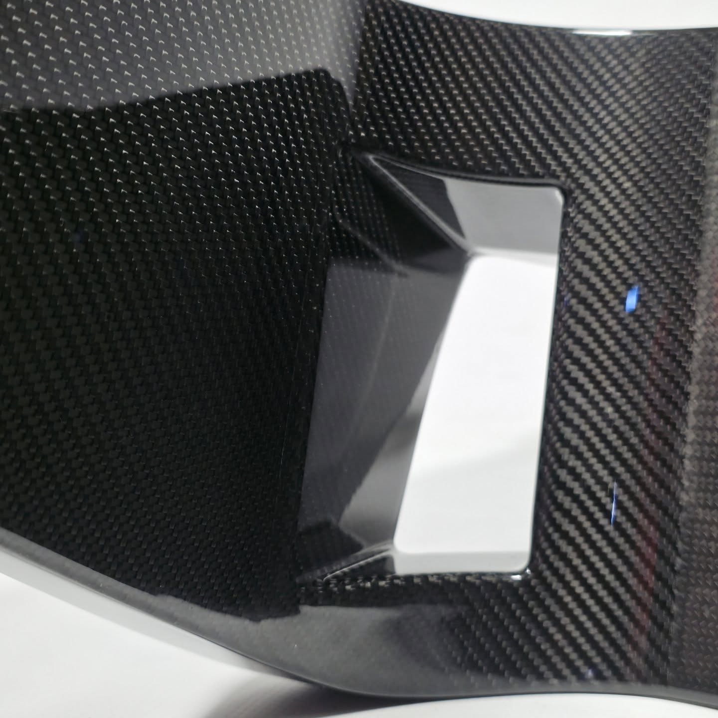 BST GT TEK velgenset (4 stuks) Tesla Model X (2021+)