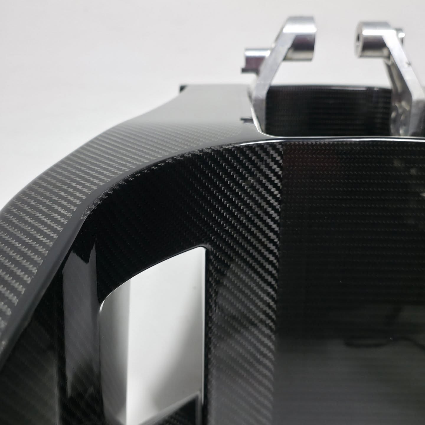 BST GT TEK velgenset (4 stuks) Tesla Model X (2016-2020)