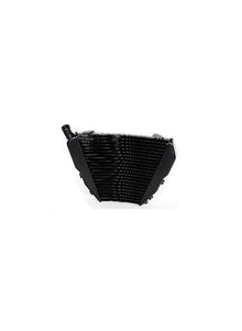 Lower Radiator Ducati Streetfighter - OEM Ducati Part