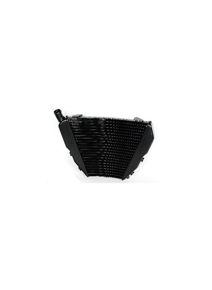 Lower Radiator Ducati Streetfighter - OEM Ducati Part