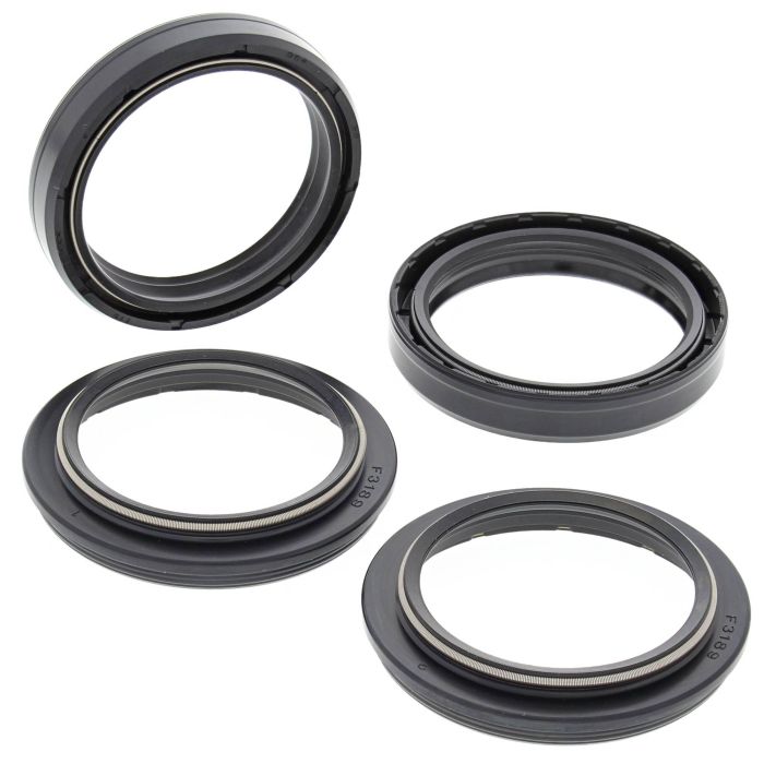 AllBalls Racing voorvork keerringen set Ducati Diavel (2011-2018)