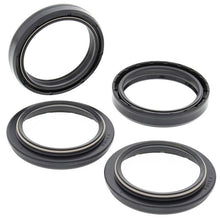 AllBalls Racing voorvork keerringen set Ducati Diavel (2011-2018)