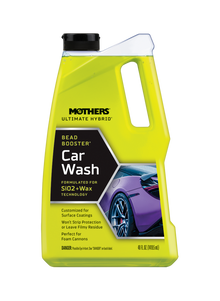 Mothers Wax - Ultimate Hybrid Ceramic Shampoo - 1420ml