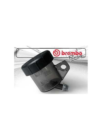 Brembo Smoke S15 S15B 15 ml Kupplung und Bremsflüssigkeitsbehälter