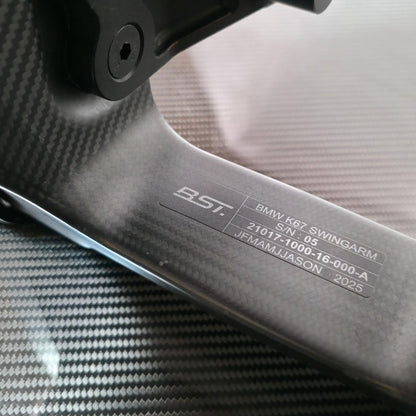 BST Tuff TEK velgenset 9" x 18" ET42 (4 stuks) Ford F150 (2009+)